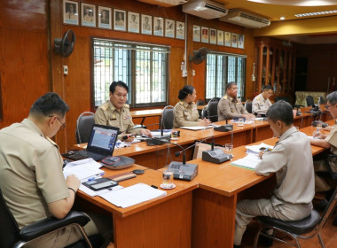 ประชุมชี้แจงแนวทางในการปฏิบัติงานของกรมส่งเสริมสหกรณ์ ... พารามิเตอร์รูปภาพ 3